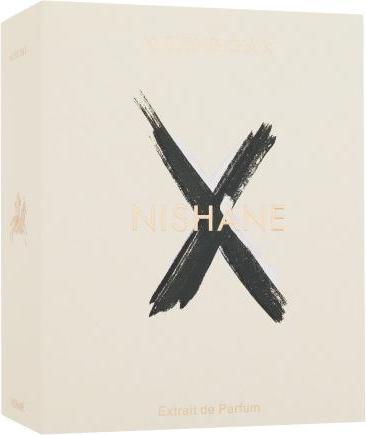 Produktbild Nishane Wulong Cha X Extrait de Parfum 100 ml (Eau de Parfum, 100 ml)