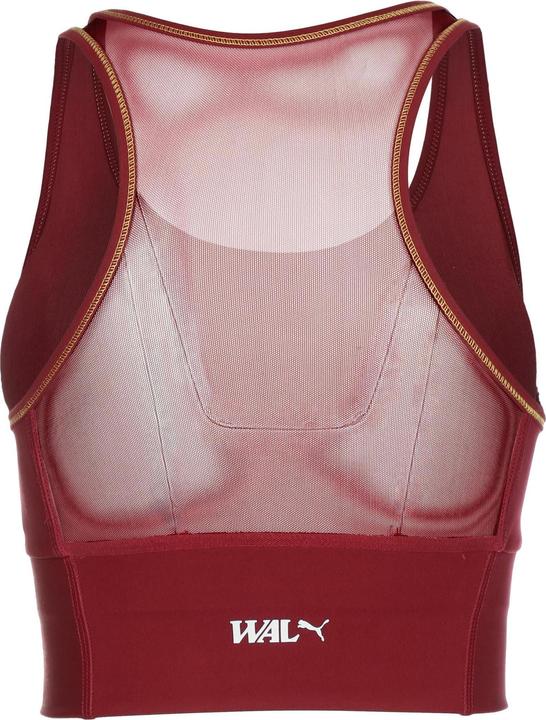 Actual product image Puma Tye Bra Top (XS)