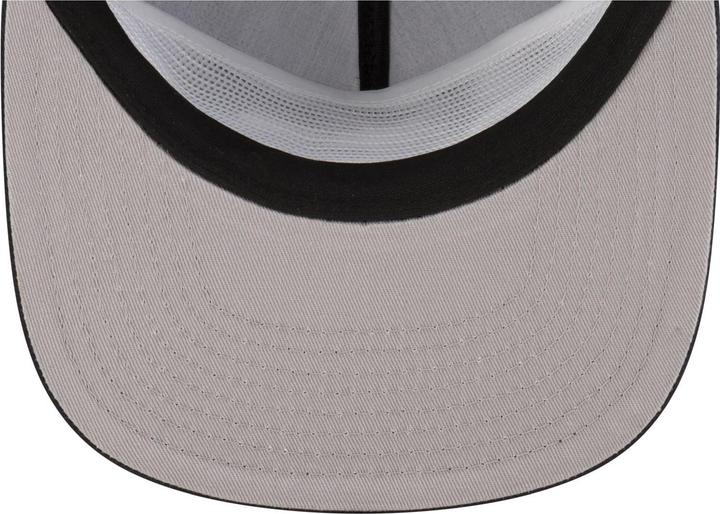 Actual product image New Era Golfer Snapback Cap ALL STAR GAME Atlanta Braves (One size)