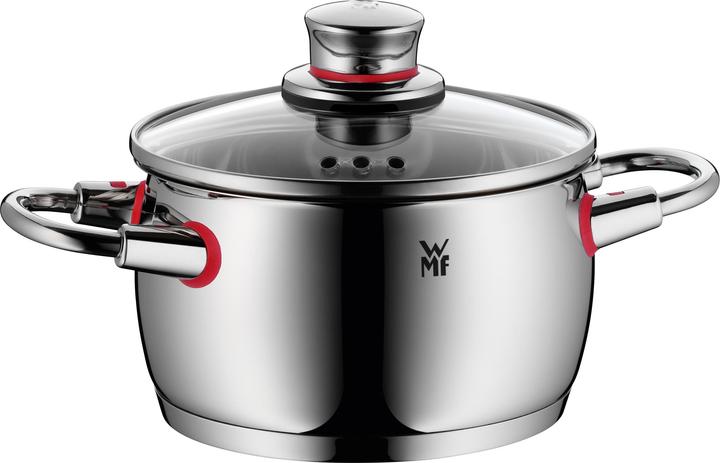 WMF Quality One (16 cm, Kochtopf)