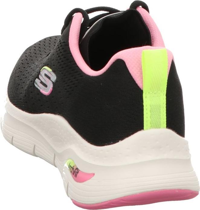 Actual product image Skechers Arch Fit (38)