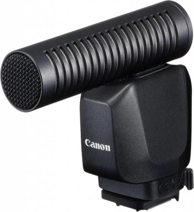 Image du produit Canon DM-E1D