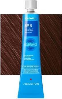 Image du produit Goldwell Colorance Tube Demi-Permanente (6RB hêtre rouge moyen)