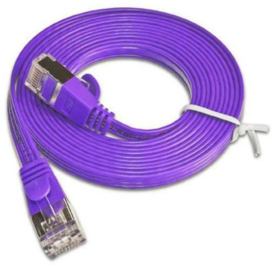 Immagine prodotto Wirewin Cavo di rete (STP, CAT6, 1 m)
