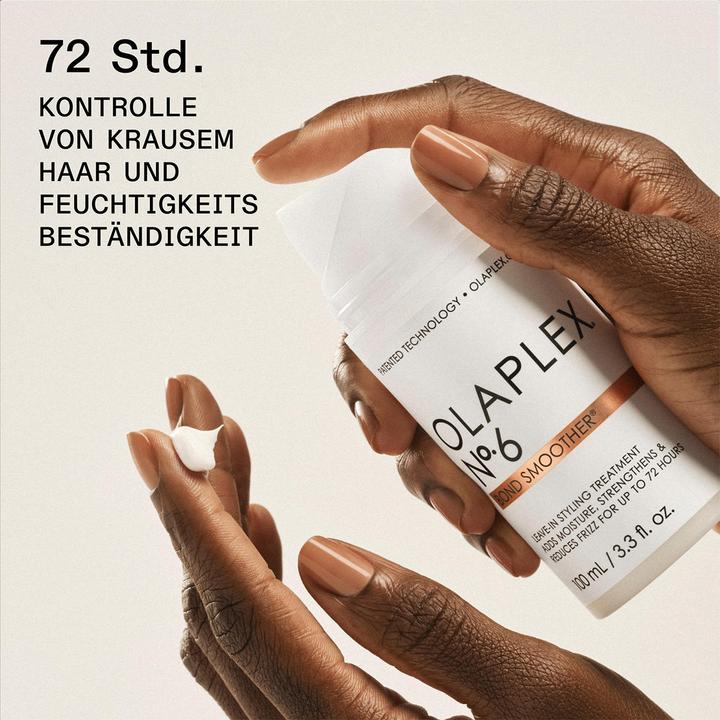 Produktbild Olaplex Bond Smoother No. 6 (100 ml)