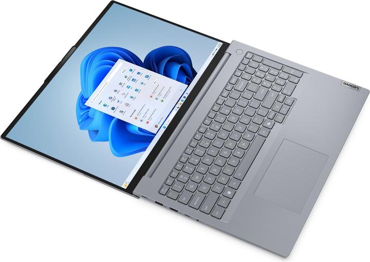 Produktbild Lenovo ThinkBook 16 Gen 8 (16", 16 GB, 512 GB, CH)