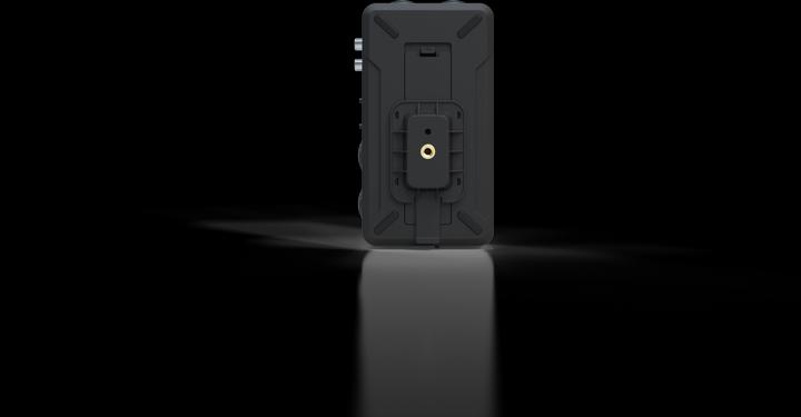 Actual product image IK Multimedia iRig Pro Quattro I/O (USB)