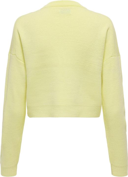 Produktbild Only ONLBETTY Strickpullover Strickpullover (XS)