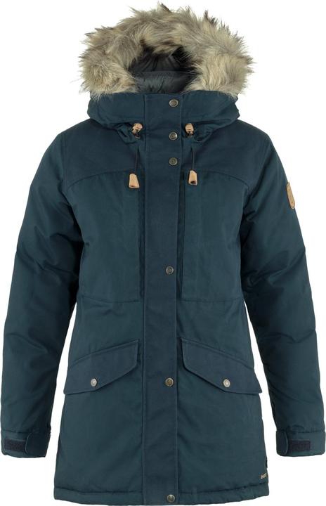 Actual product image Fjällräven Women's Singi Down Jacket (L)