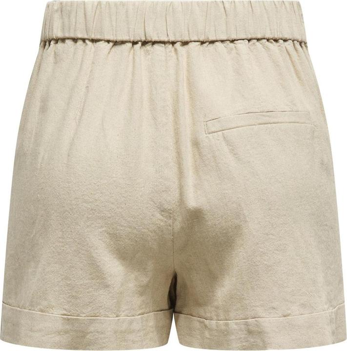 Actual product image JdY High Waist Shorts (S)