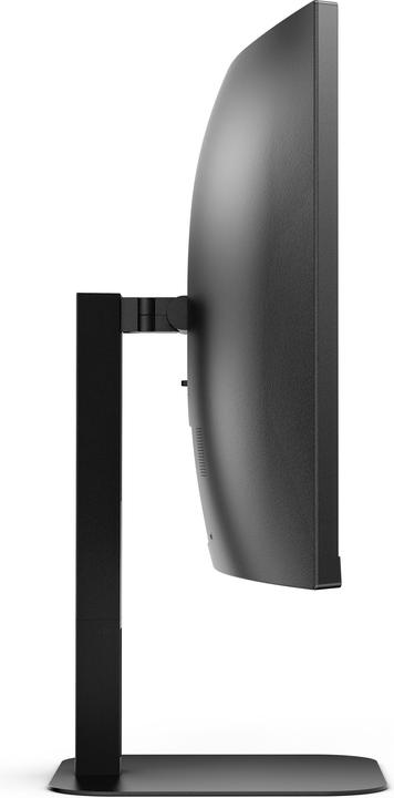 Actual product image AOC CU34V5CW/BK (3440 x 1440 pixels, 34")