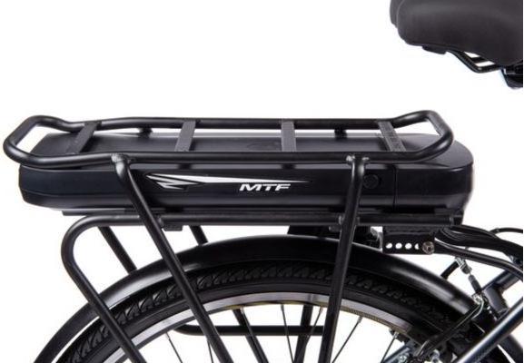 Produktbild MTF Grand 1.4 (19) (48.26 cm)