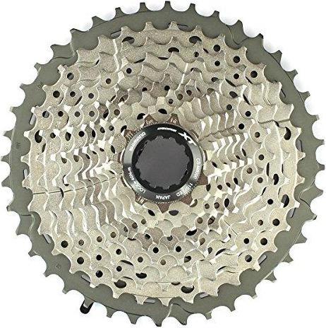 Actual product image Shimano Deore XT CS-M8000 (11-speed, 11-46)