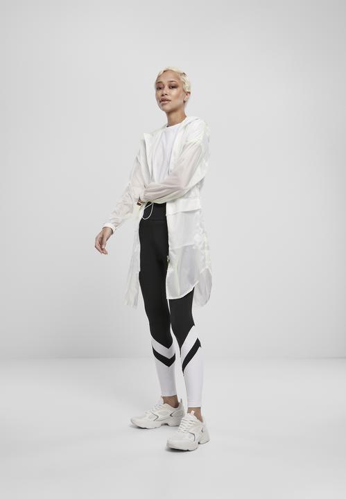 Produktbild Urban Classics Ladies Arrow High Waist Leggings (S)