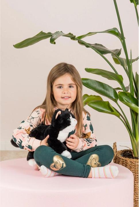 Produktbild Teddy Hermann Katze (30 cm)