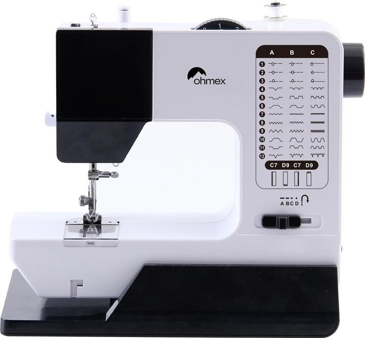 Immagine prodotto Ohmex Macchina per cucire SEW-3800
