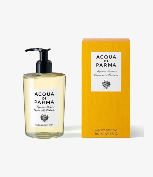 Image du produit Acqua Di Parma Colonia Lavage mains et corps (300 ml)