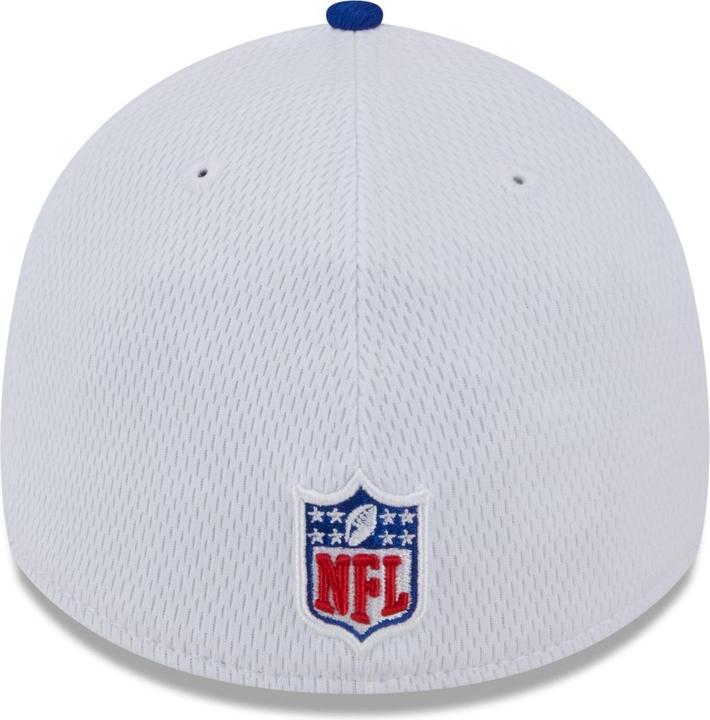Immagine prodotto New Era 39Thirty Cap - SIDELINE 2023 Buffalo Bills - M/L (M/L)