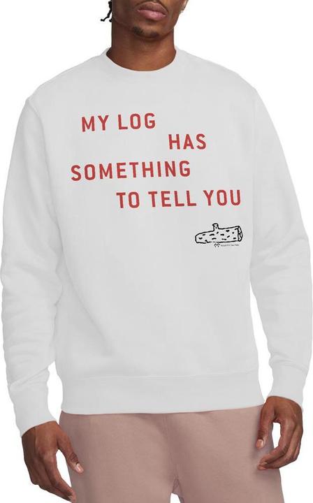 Produktbild Twin Peaks My Log Sweatshirt (L)
