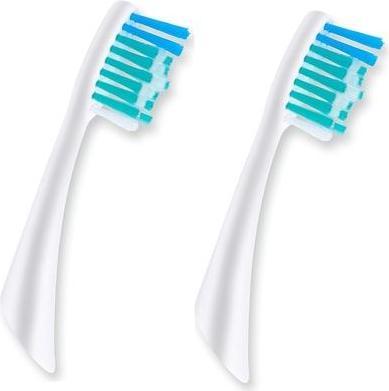 Produktbild Waterpik ATB-2AB 2 Stück Blau, Weiss (2 x)