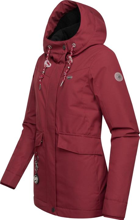 Actual product image Ragwear Jazmin Remake II Intl. (XXL)