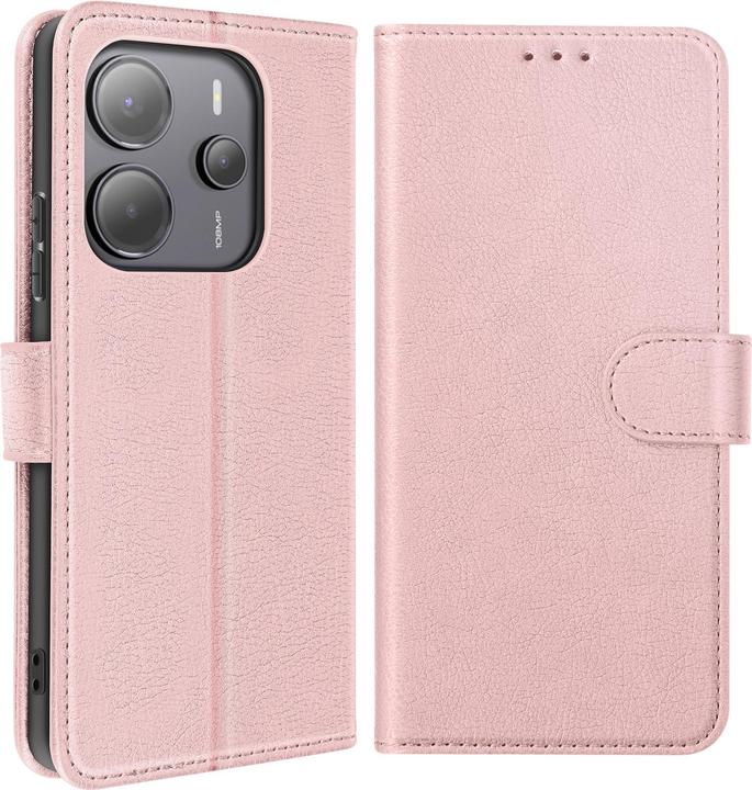 Rosegold