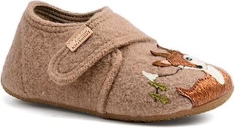 Produktbild Living Kitzbühel Baby's Klettschuh Rehkitz (26)