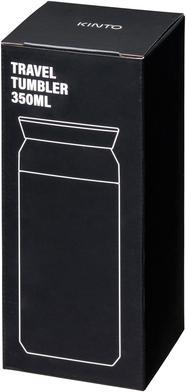 Produktbild KINTO Reisebecher Khaki 500 ml (0.50 l)