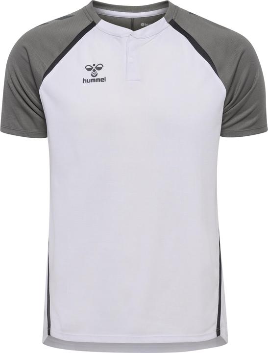 Actual product image hummel hmlLEAD 2.0 POLO (3XL)