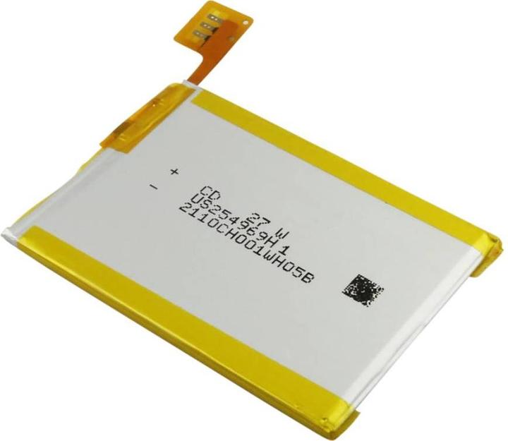 Image du produit Avizar BAT-30553 Ersatzakku