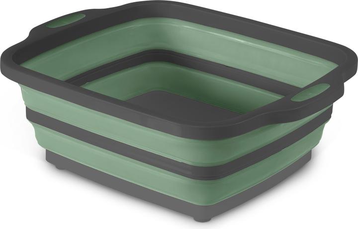 Actual product image GSI Waschbecken Escape Collapsible Sink 8 l