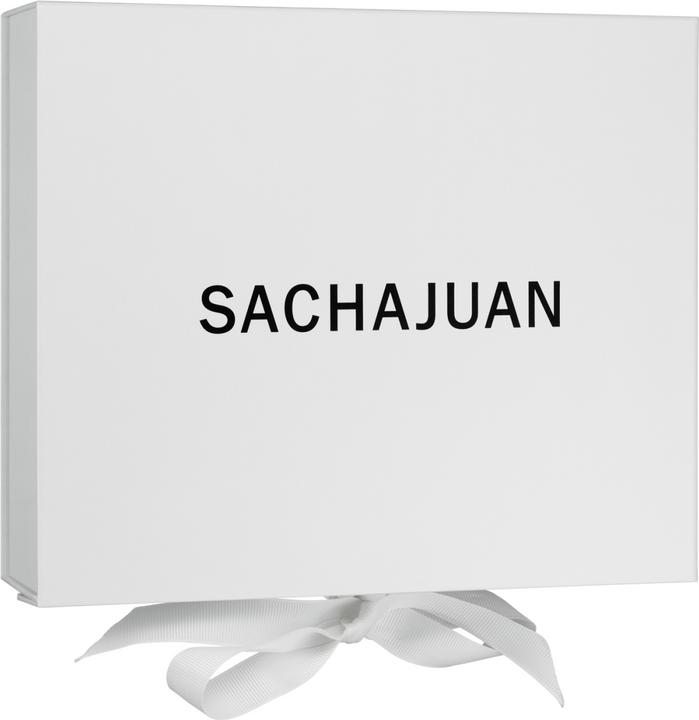 Actual product image Sachajuan - Scalp Hair Set (Liquid shampoo)