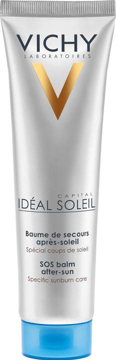 Vichy Ideal Soleil (Balm, 100 ml)