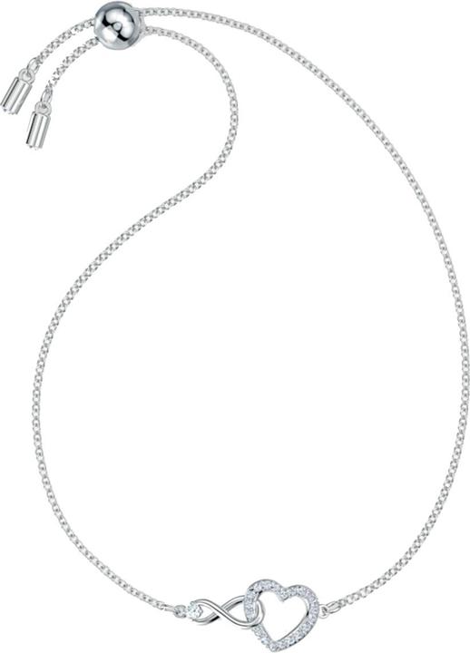 Produktbild Swarovski Infinity (24 cm, Metall)