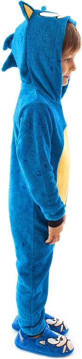 Actual product image Sonic The Hedgehog Pyjamas (116)