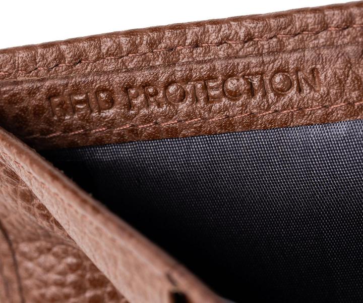 Image du produit Lazarotti Bologna Leather Porte-monnaie en cuir 10 cm