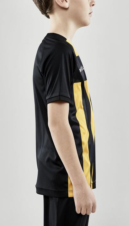 Actual product image Craft Progress 2.0 Stripe Jersey JR (158, 164)
