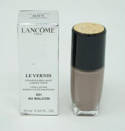 Immagine prodotto Lancôme Le Vernis (551 Sul balcone, Smalto)