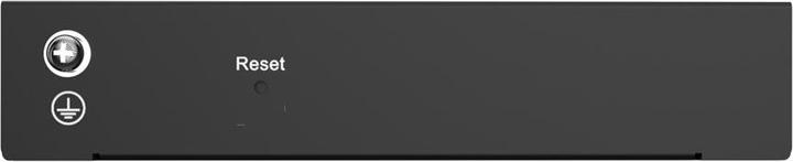 Image du produit Ruijie SWITCH REYEE RG-ES205GC 5-PORT 10/100 MBPS DESKTOP SWITCH (5 Ports)