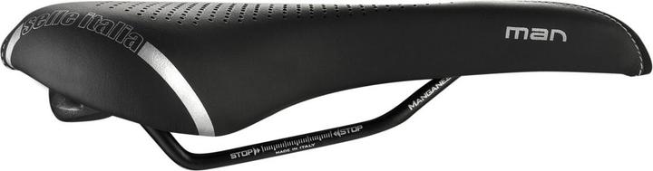 Produktbild Selle Italia Man Gel Flow