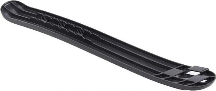 Actual product image hamax parts Sno Blade Main Ski Right Gray 1 HAM807355