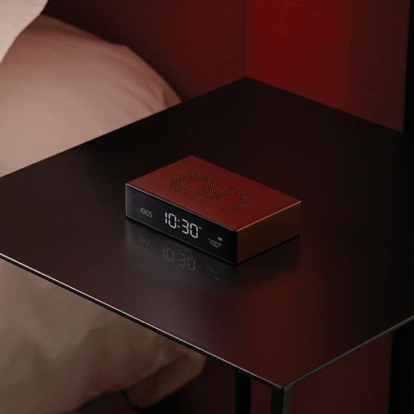 Actual product image Lexon Flip Premium