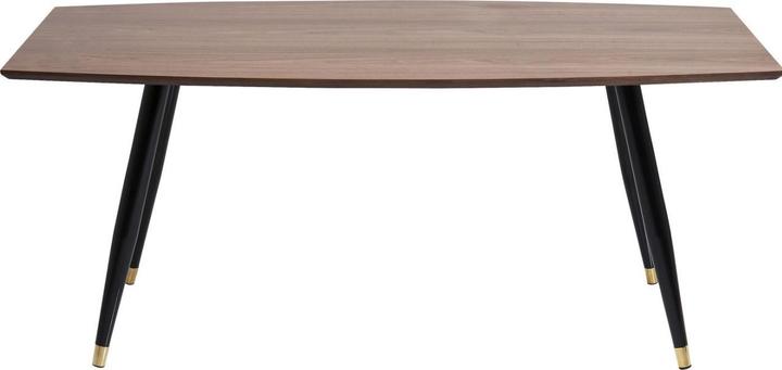 Immagine prodotto Kare Design Tabella Curve 180x90cm