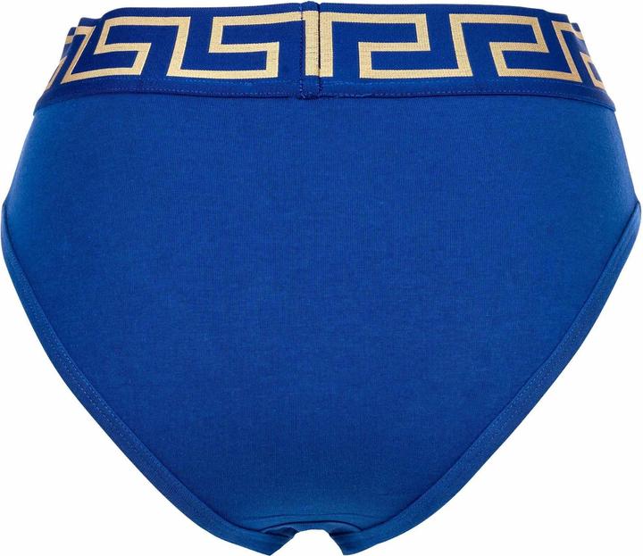 Produktbild Versace Damen High Leg TOPEKA (XL, Einzelpack)