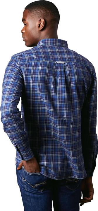 Produktbild Universal Textiles Hemd Langärmlig (S)