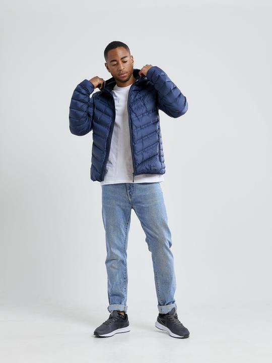 Actual product image Craft Lt Down Jkt M (4XL)