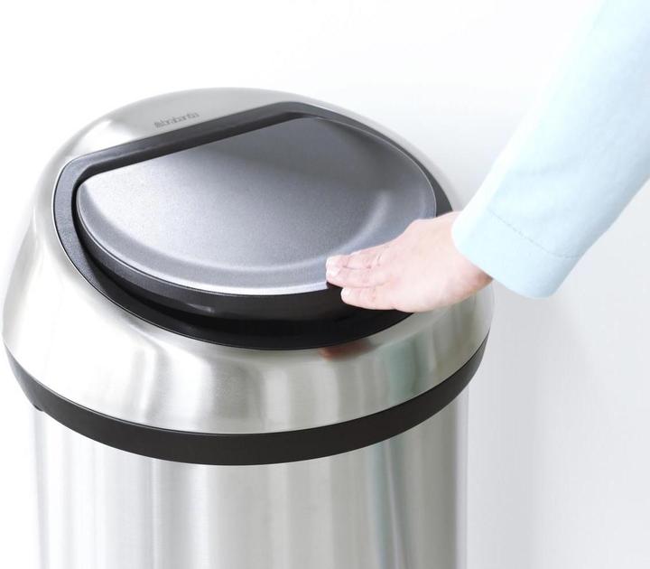 Productafbeelding Brabantia Touch Bin (60 l)