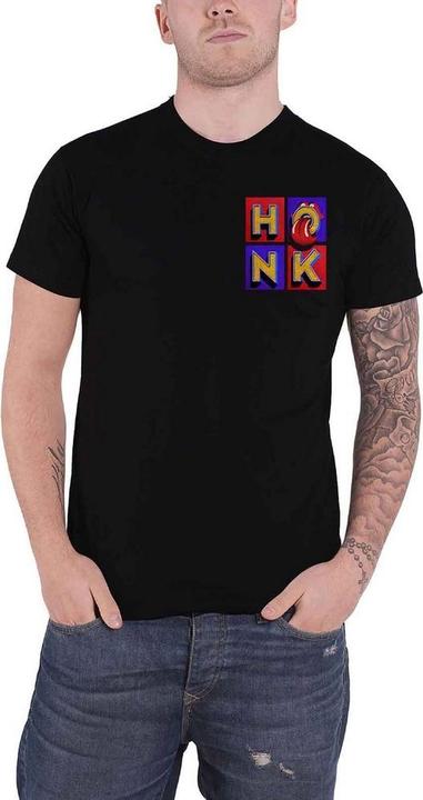 Produktbild The Rolling Stones Honk TShirt (XL)