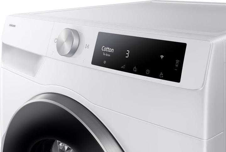 Produktbild Samsung Wäschetrockner DV6000 9kg (9 kg, Rechts)