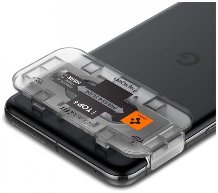 Image du produit Spigen AGL07394 (1 pièce(s), Google Pixel 8 Pro)